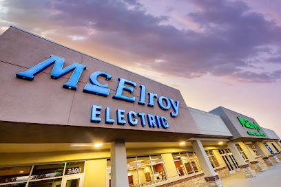 McElroy Electric Inc