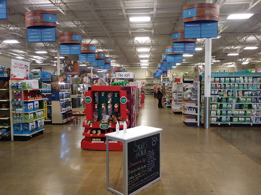 Pet Supply Store «PetSmart», reviews and photos, 420 Home Dr, Pittsburgh, PA 15275, USA