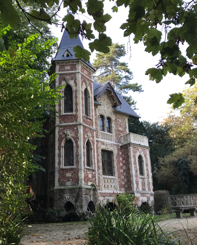 Photo n° 3 de l'avis de Ségolène.a fait le 02/11/2018 à 15:14
