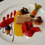 Photo n°7 de l'avis de Cappuccino.r fait le 30/05/2019 à 18:33 sur le  RESTAURANT NIGRUM à Baden-Baden