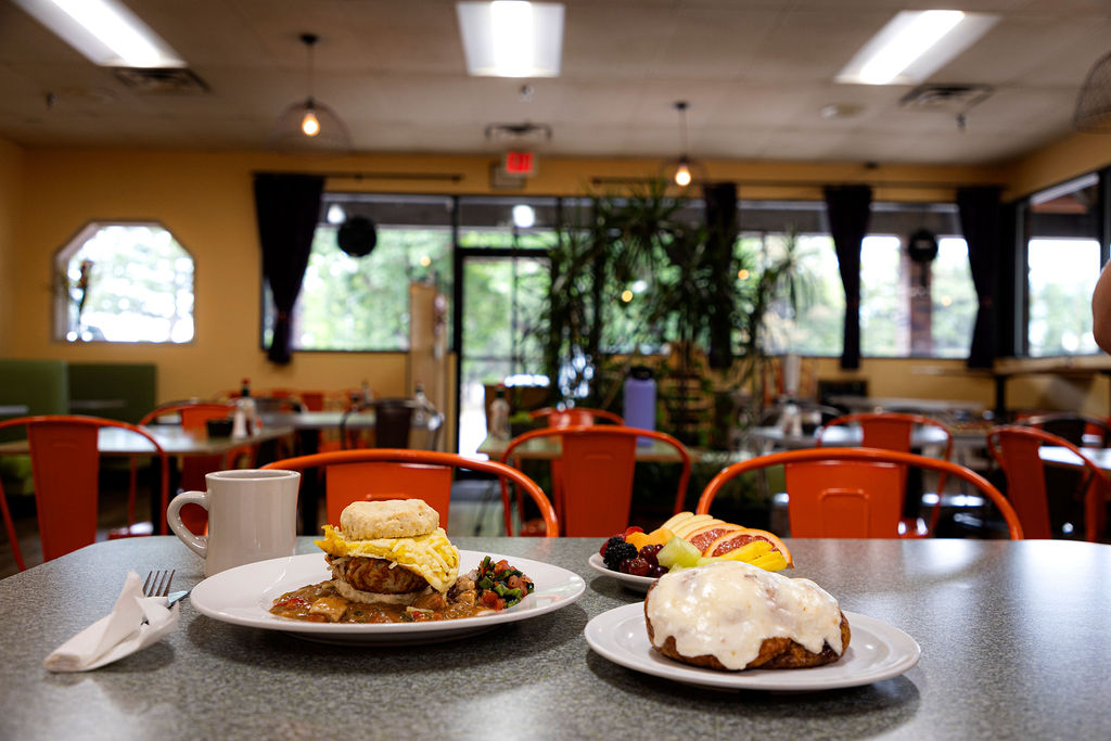 RISE! A Breakfast Place Fort Collins, CO 80525 Menu, Reviews, Hours