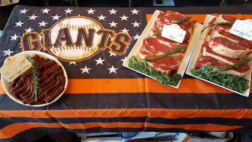 American Restaurant «Belcampo Meat Co.», reviews and photos, 1998 Polk St, San Francisco, CA 94109, USA