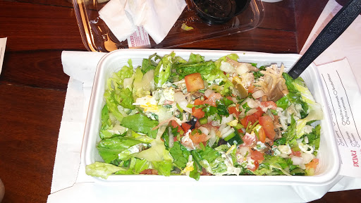 Mexican Restaurant «Bullritos- Spring», reviews and photos, 20053 Interstate 45 N, Spring, TX 77388, USA