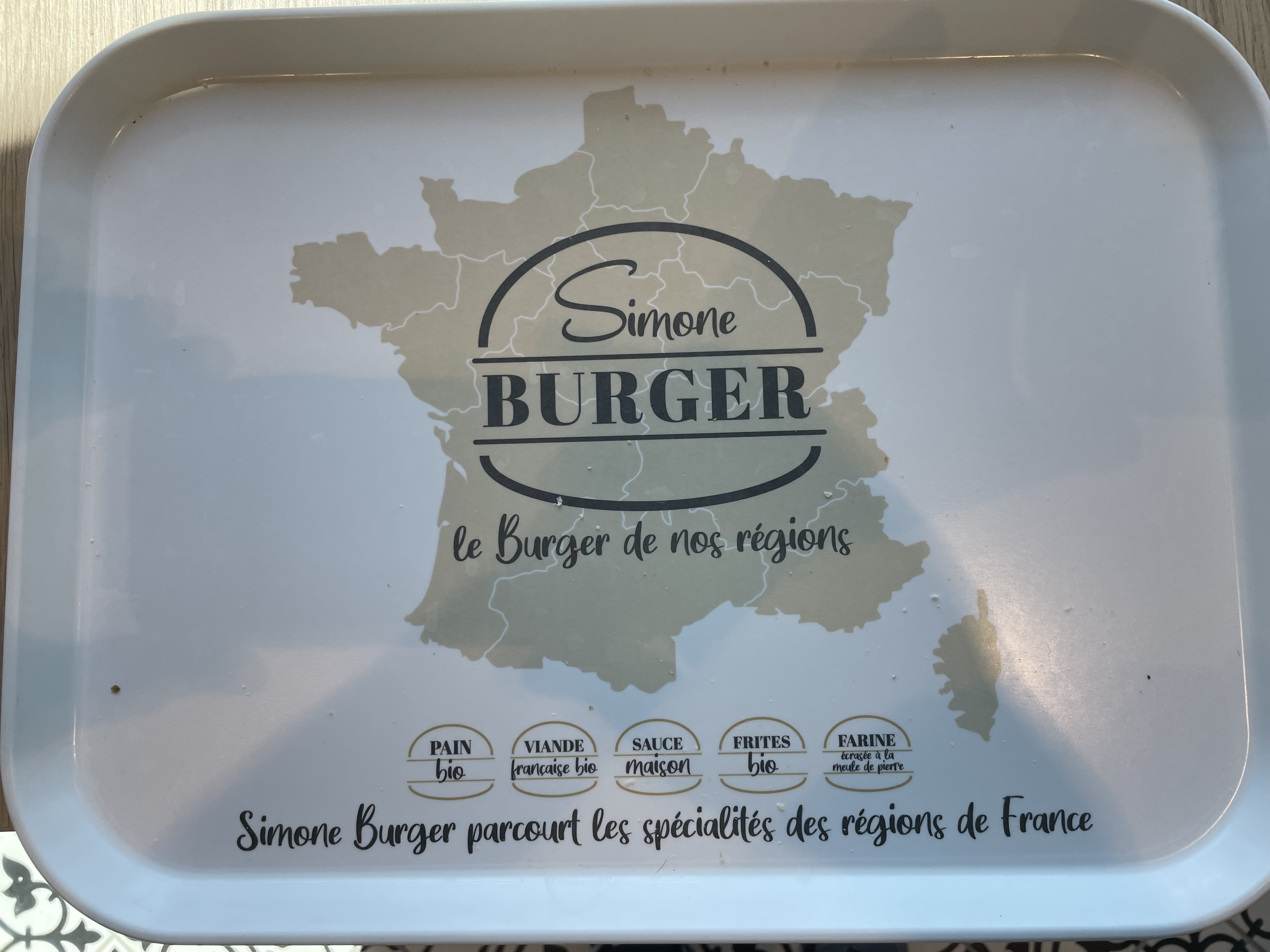 Photo n° 3 de l'avis de Francesc.e fait le 16/09/2022 à 12:08