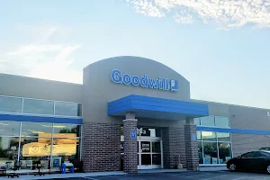 Goodwill Store and Donations: Ypsilanti image