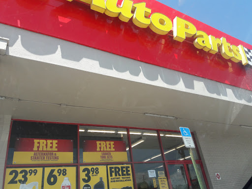 Auto Parts Store «Advance Auto Parts», reviews and photos, 1430 W Brandon Blvd, Brandon, FL 33511, USA