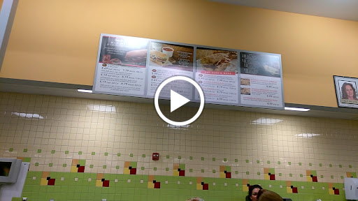 Supermarket «Publix Super Market at Charles Hight Square», reviews and photos, 435 Turner McCall Blvd NE, Rome, GA 30165, USA