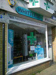 Whittlesey Pharmacy