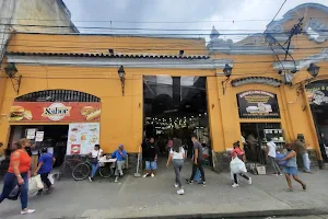 Mercado Municipal San Miguel image