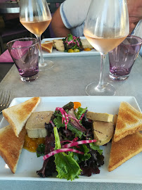 Foie gras du Restaurant français Autres Ray'Son à Fréjus - n°14