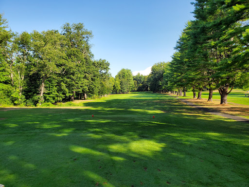 Public Golf Course «Southampton Country Club», reviews and photos, 329 College Hwy, Southampton, MA 01073, USA