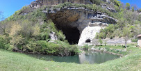 Grotte du Mas d'Azil du Restaurant ou café Maison de la Grotte Le Mas d'Azil - n°16