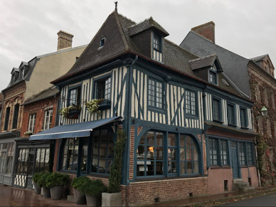 Bradfer Chocolatier à Beaumont-en-Auge