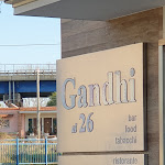 Photo n°11 de l'avis de Antonio.s fait le 08/01/2020 à 12:33 sur le  Bar Gandhi al 26 à Pomigliano d'Arco