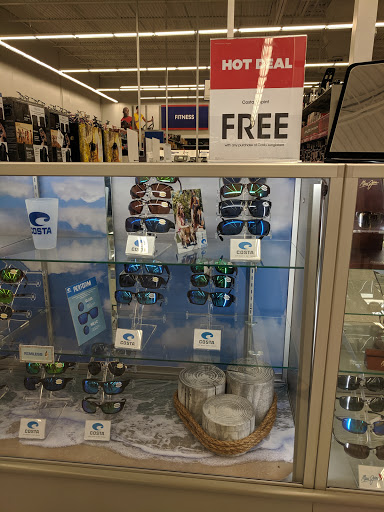 Sporting Goods Store «Academy Sports + Outdoors», reviews and photos, 3641 Lake Emma Rd, Lake Mary, FL 32746, USA