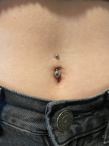 Explore jennifer tattoo ideas, creative tattoo ideas in Moberly, available at The Gilded Lily Tattoo and Piercing