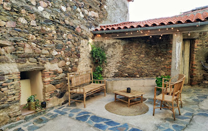 CASA RURAL EL RINCÓN DE MONFRAGÜE