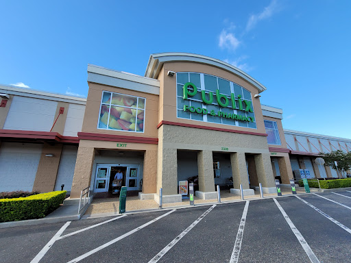 Publix Super Market at Partin Village, 2338 E Irlo Bronson Memorial Hwy, Kissimmee, FL 34744, USA, 