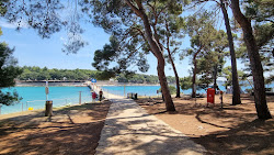 Foto von Koversada Naturist Beach mit geräumige küstenlinie
