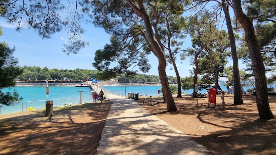 Koversada Naturist Beach