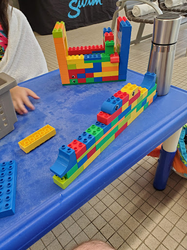 Gym «Life Time Fitness», reviews and photos, 5602 Naaman Forest Blvd, Garland, TX 75044, USA