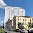 Klinik für Neonatologie | Charité Campus Mitte