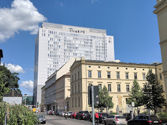Klinik für Neonatologie | Charité Campus Mitte
