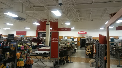 Department Store «T.J. Maxx», reviews and photos, 16920 US-441, Mt Dora, FL 32757, USA
