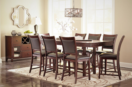 Discount Store «Dallas Dinettes Furniture Center», reviews and photos, 11277 N Stemmons Fwy, Dallas, TX 75229, USA