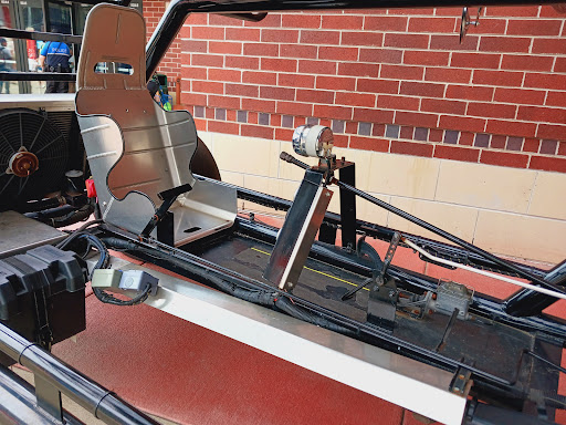 Fairground «Wisconsin State Fair Park», reviews and photos, 640 S 84th St, West Allis, WI 53214, USA