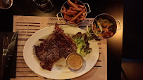 Steak du Restaurant français Le Rock Toulon - n°12