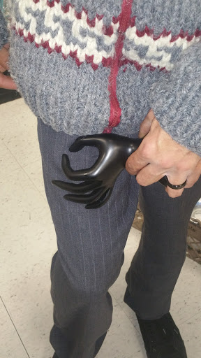 Craft Store «Michaels», reviews and photos, 7630 N Division St a, Spokane, WA 99208, USA