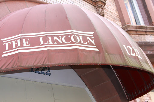 The Lincoln Building