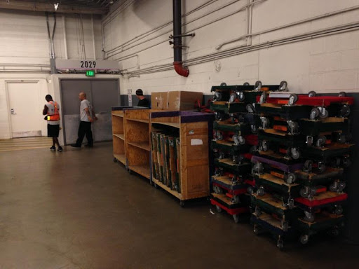 Moving and Storage Service «ABC Moving Systems», reviews and photos, 11301 W Olympic Blvd #727, Los Angeles, CA 90064, USA