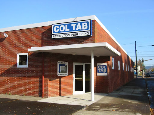 Col-Tab Inc