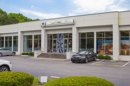 BMW Dealer «Hilton Head BMW», reviews and photos, 1230 Fording Island Rd, Bluffton, SC 29910, USA