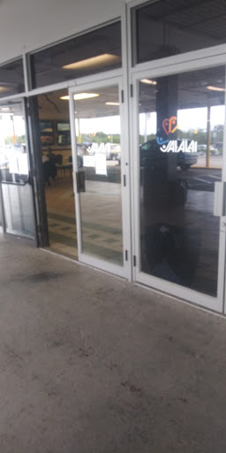 Recreation Center «Fort Pierce Jai-Alai and Poker», reviews and photos, 1750 S Kings Hwy, Fort Pierce, FL 34945, USA