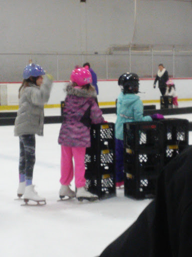 Arena «South Windsor Arena & Sports», reviews and photos, 585 John Fitch Blvd, South Windsor, CT 06074, USA