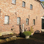 Photo n°6 de l'avis de K..a fait le 17/05/2019 à 23:24 sur le  NAKUK - Landhotel & Restaurant à Wangerland