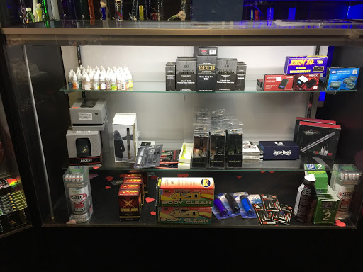 Tobacco Shop «Romantic Smoke Shop Mega Store», reviews and photos, 3705 Provost Ave, Bronx, NY 10466, USA