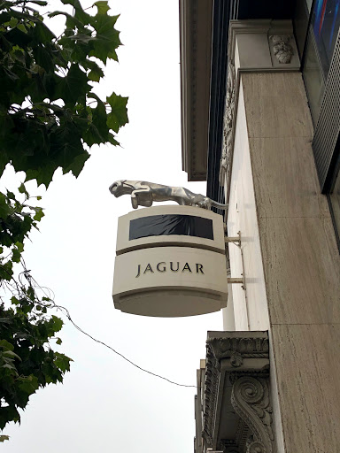Jaguar Dealer «Jaguar San Francisco», reviews and photos, 901 Van Ness Ave, San Francisco, CA 94109, USA