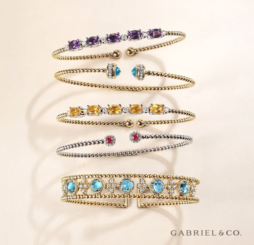 Diamond Dealer «Stephen Allen Jewelers», reviews and photos, 35 Maple St, East Longmeadow, MA 01028, USA