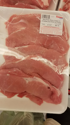 Grocery Store «Save-A-Lot», reviews and photos, 714 S Maryland Ave, Wilmington, DE 19805, USA