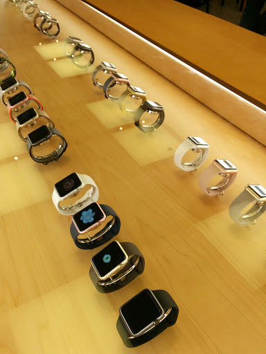 Computer Store «Apple New Haven», reviews and photos, 65 Broadway, New Haven, CT 06511, USA