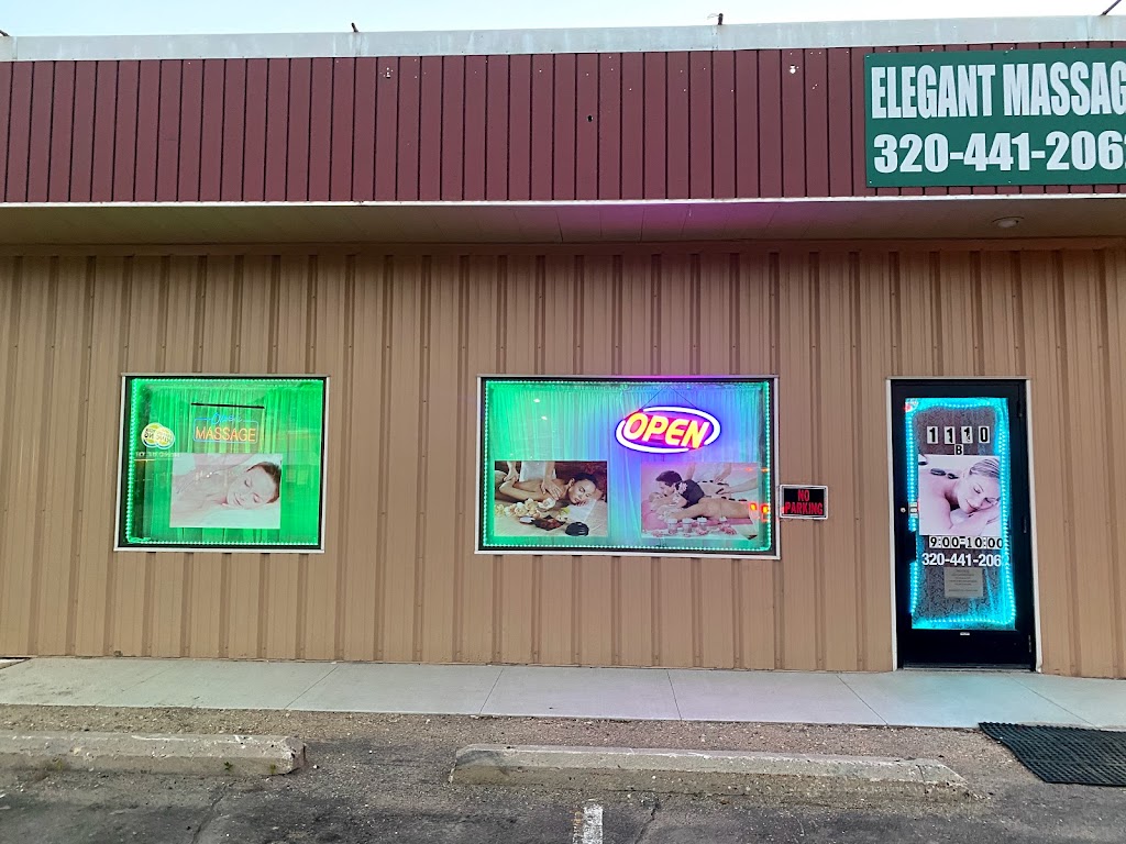 Elegant Massage Willmar, MN 56201 Services and Reviews