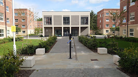 South College • Durham University