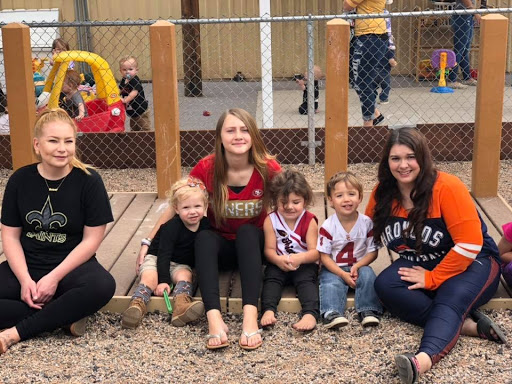 4145 N Bank St A, Kingman, AZ 86409, USA