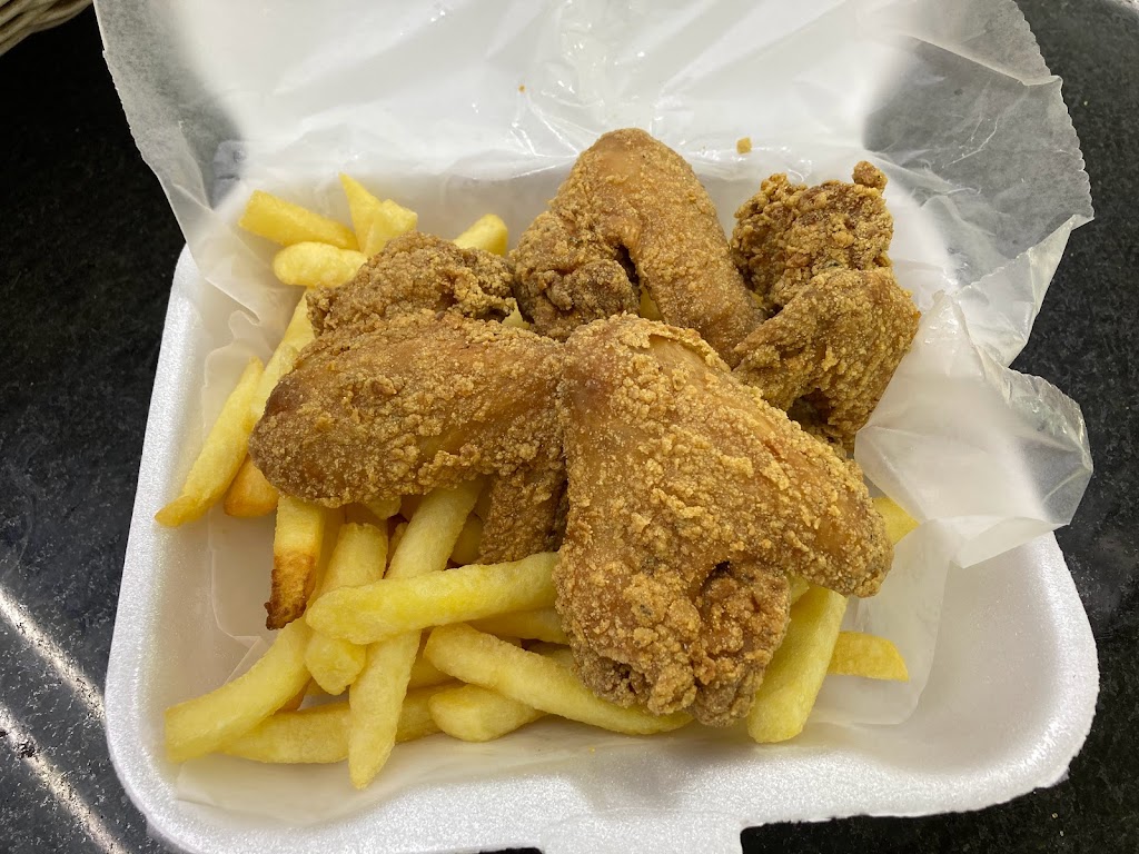 U Save Fish and Chicken & smoke shop 33150