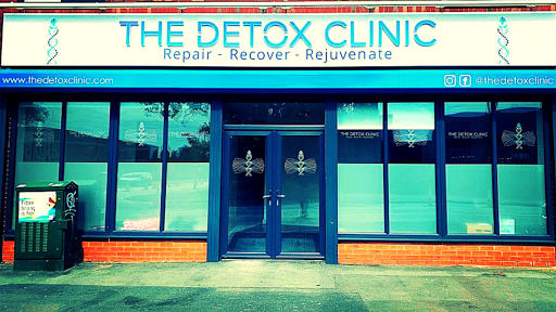 The Detox Clinic