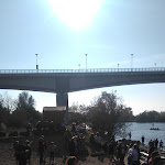 Photo n° 2 de l'avis de Emmanuelle.d fait le 21/10/2018 à 13:15 pour Aviron Club Dolois à Dole